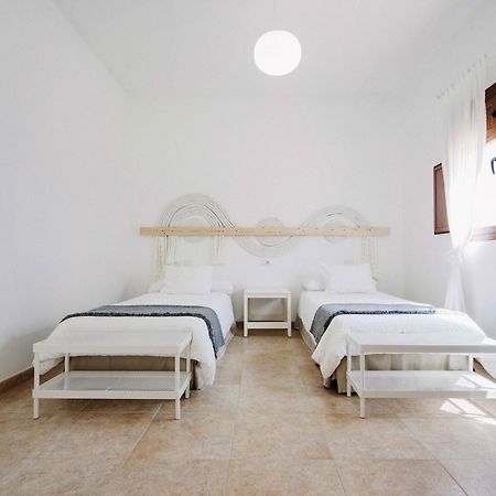 Apartamentos El Marinero - Casa Juana Caleta de Sebo Esterno foto