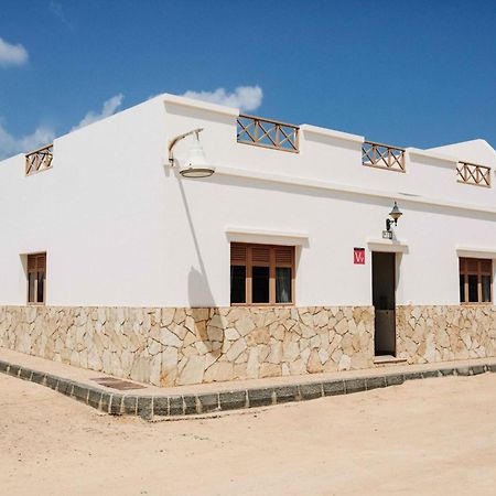 Apartamentos El Marinero - Casa Juana Caleta de Sebo Esterno foto