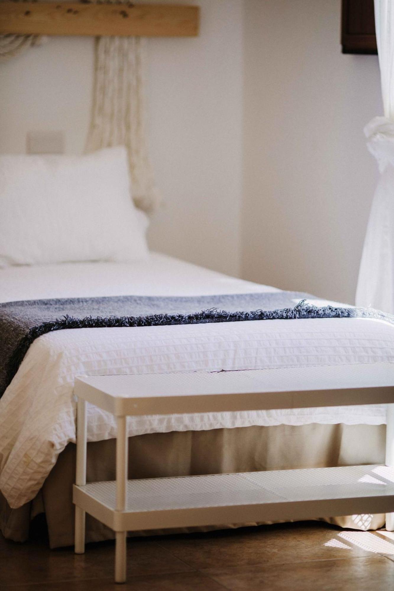 Apartamentos El Marinero - Casa Juana Caleta de Sebo Esterno foto