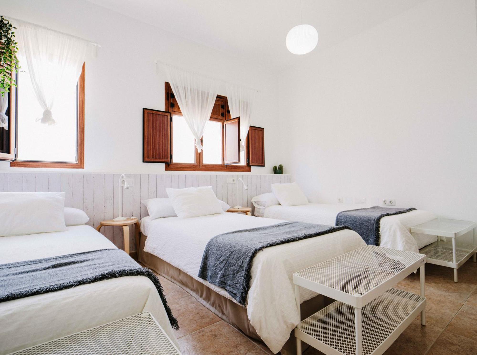 Apartamentos El Marinero - Casa Juana Caleta de Sebo Esterno foto